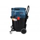 BOSCH GAS 55 M AFC putekļu sūcējs, sausam un slapjam materiālam